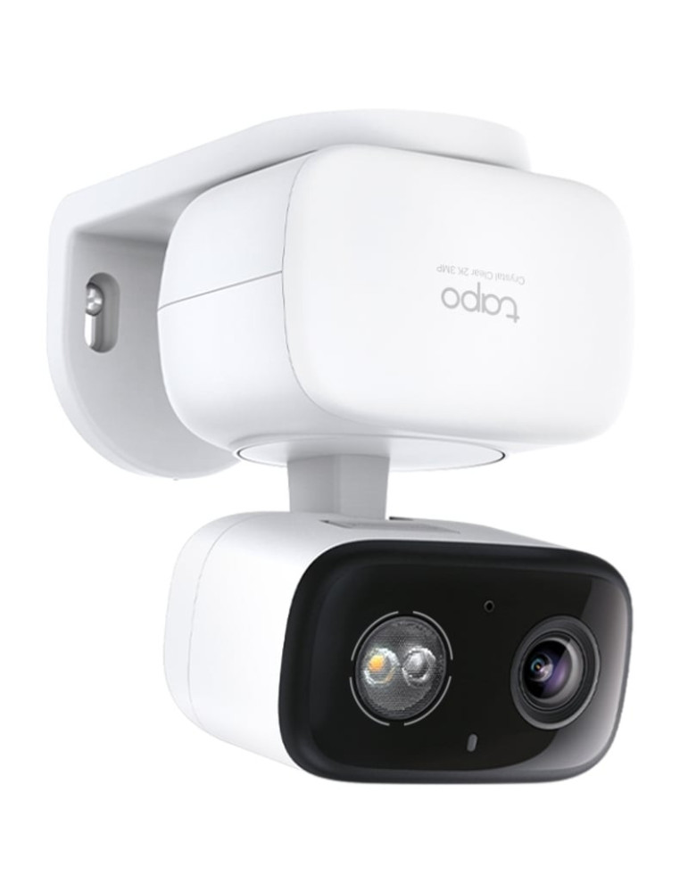 Cámara de Videovigilancia TP-Link Tapo C216/ 360 / Visión Nocturna/ Control desde APP