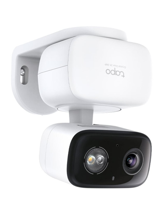 Cámara de Videovigilancia TP-Link Tapo C216/ 360 / Visión Nocturna/ Control desde APP