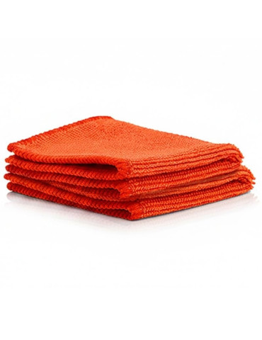 Pack de 3 Paños de Microfibra Whoosh WSH007/ 35.6 x 35.6 cm 2