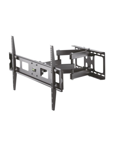 Soporte de Pared Giratorio/ Inclinable/ Nivelable Aisens WT70TSLE-029 para TV de 37-90"/ hasta 60kg 2