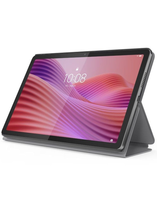 Tablet Lenovo Tab 10.1"/ 4GB/ 64GB/ Octacore/ Gris Luna