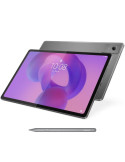 Tablet Lenovo K12 12.1"/ 12GB/ 256GB/ Octacore/ Gris/ Incluye Lenovo Tab Pen