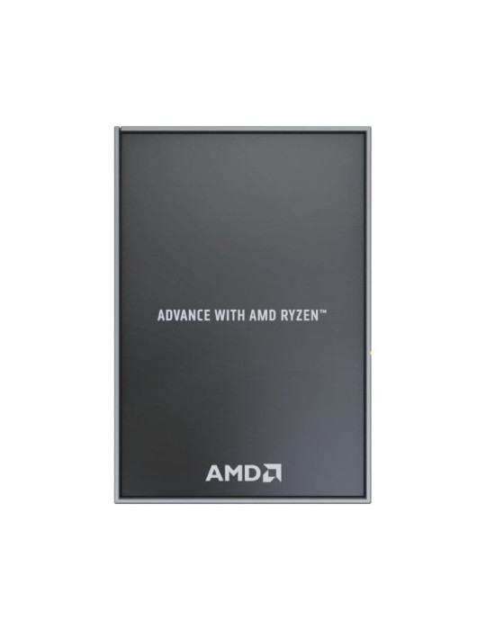 Procesador AMD Ryzen 9 7900X 4.70GHz Socket AM5
