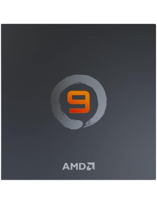 Procesador AMD Ryzen 9 7900 3.70GHz Socket AM5