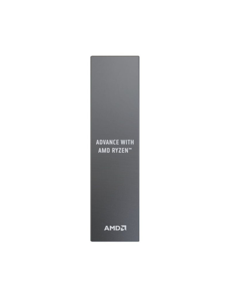 Procesador AMD Ryzen 5 7600X 4.7GHz Socket AM5