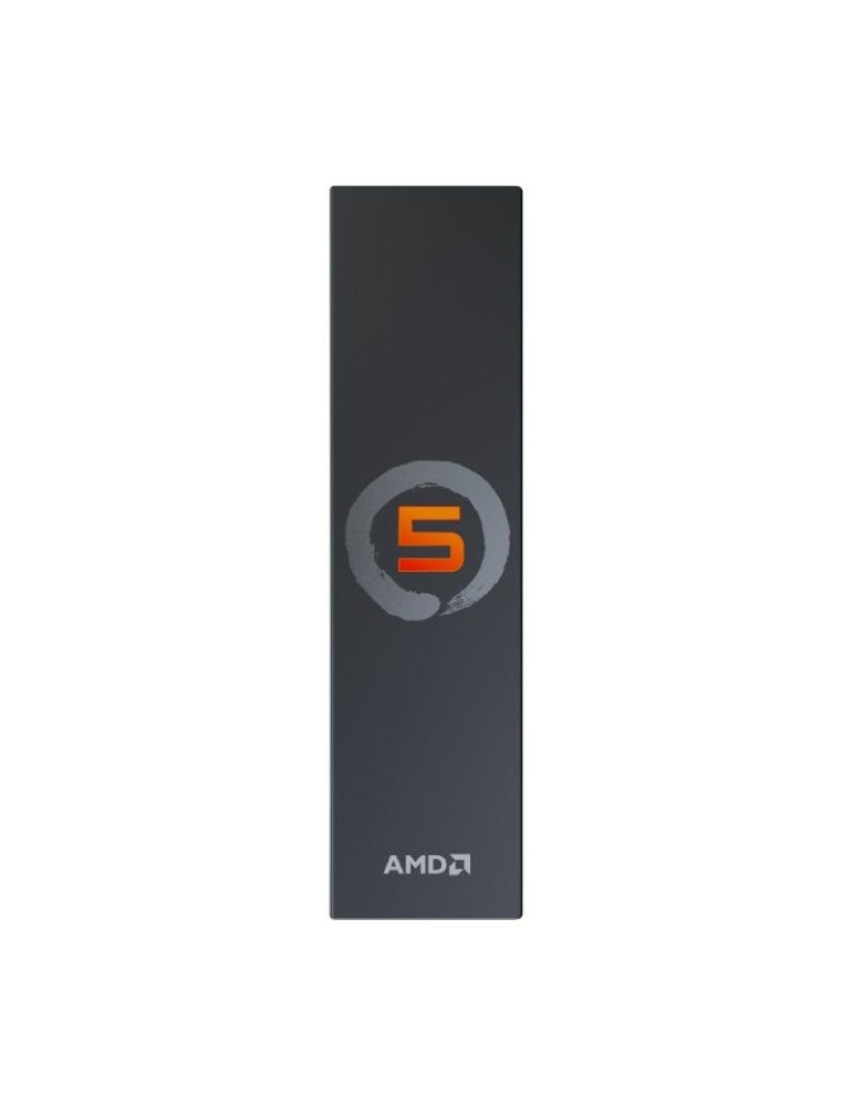 Procesador AMD Ryzen 5 7600X 4.7GHz Socket AM5
