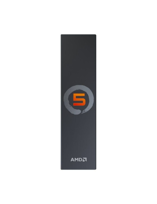 Procesador AMD Ryzen 5 7600X 4.7GHz Socket AM5