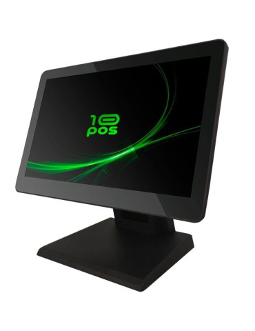 TPV 10POS 10T-16J648128/ Intel J6412/ 8GB/ 128GB SSD/ 15.6"/ Táctil/ WiFi