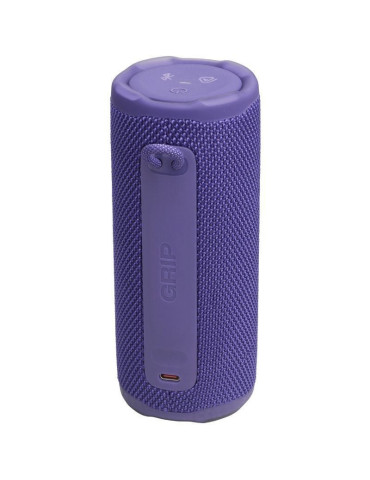 Altavoz con Bluetooth JBL Grip/ 16W/ 1.0/ Púrpura 2