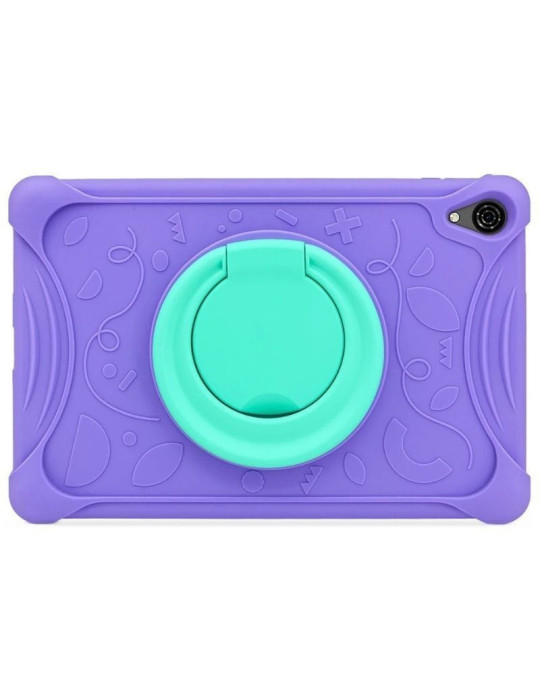Funda SPC Kids Case para Tablets Gravity de 10.1"/ Púrpura