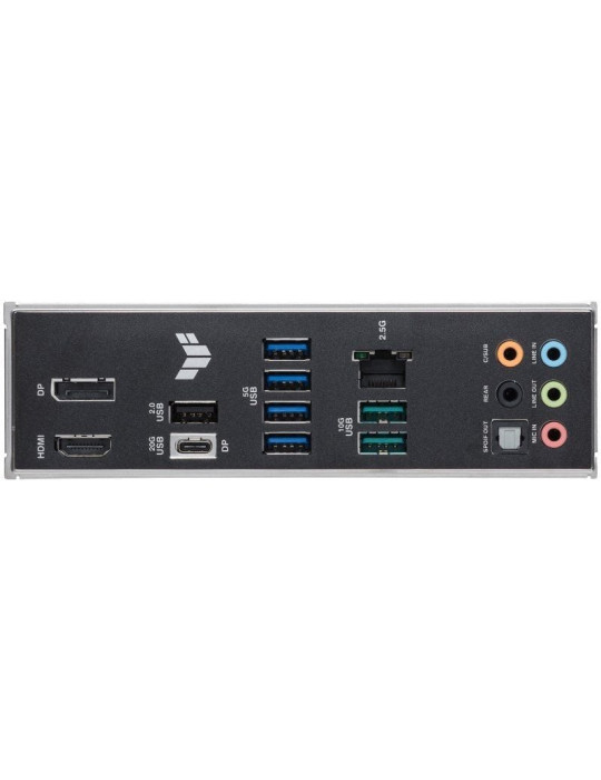 Placa Base Asus TUF GAMING B860M-PLUS Socket 1851/ DDR5/ PCIe 5.0/ Micro ATX