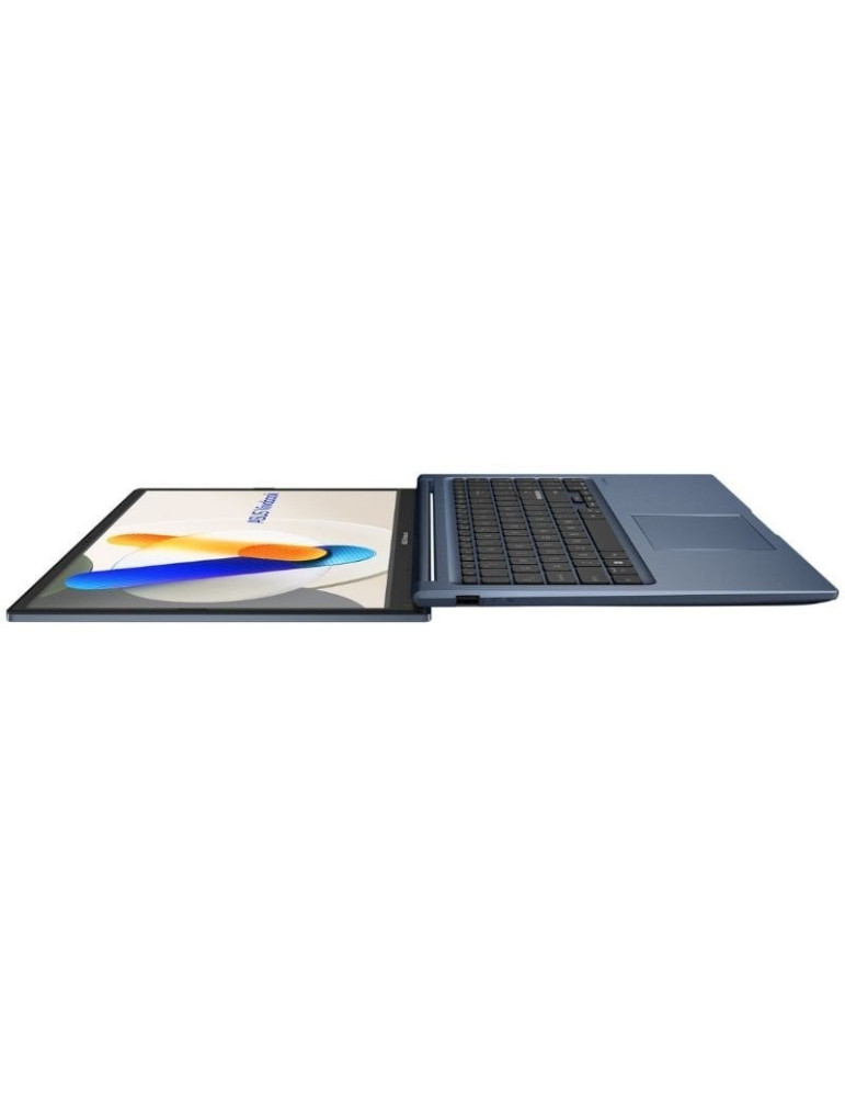 Portátil Asus VivoBook 15 F1504VA-BQ332 Intel Core 7-150U/ 16GB/ 1TB SSD/ 15.6"/ Sin Sistema Operativo
