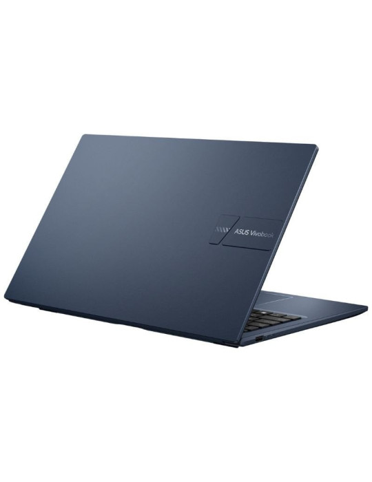 Portátil Asus VivoBook 15 F1504VA-BQ332 Intel Core 7-150U/ 16GB/ 1TB SSD/ 15.6"/ Sin Sistema Operativo