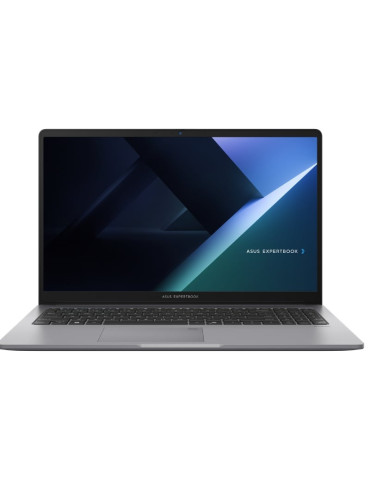 Portátil Asus ExpertBook B1 B1503CVA-S78975 Intel Core 5-120U/ 16GB/ 512GB SSD/ 15.6"/ Sin Sistema Operativo