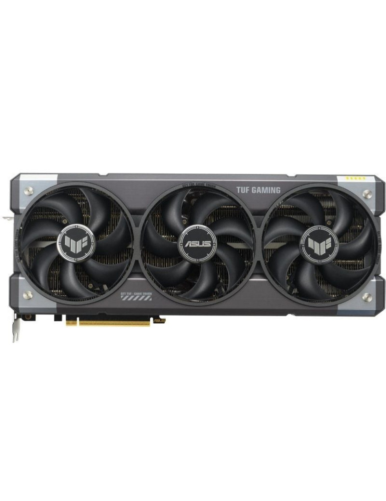 Tarjeta Gráfica Asus TUF Gaming GeForce RTX 5090 OC/ 32GB GDDR7