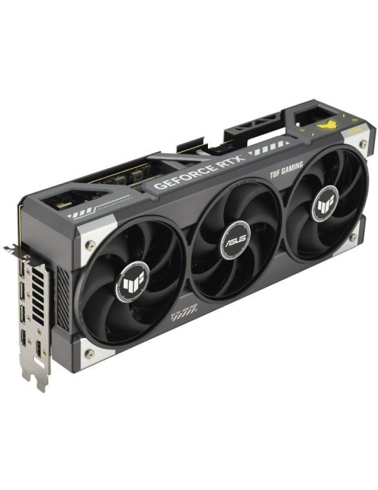 Tarjeta Gráfica Asus TUF Gaming GeForce RTX 5090 OC/ 32GB GDDR7