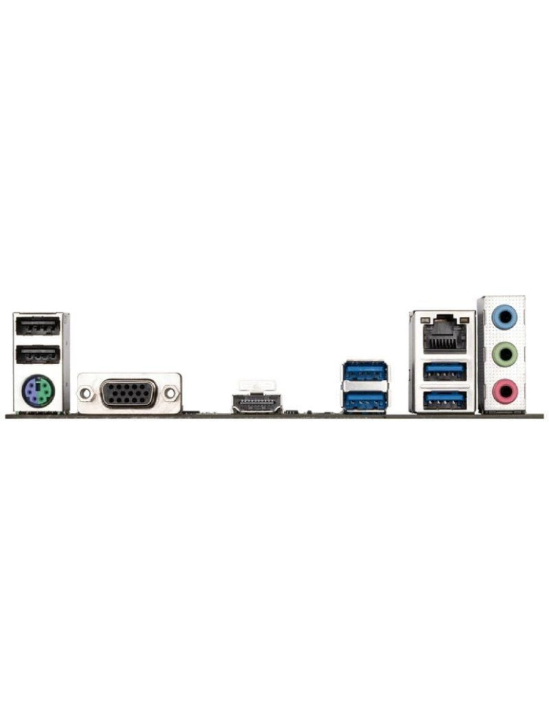 Placa Base Gigabyte A520M K V2 Socket AM4/ DDR4/ PCIe 3.0/ Micro ATX