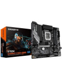 Placa Base Gigabyte B760M Gaming X DDR4 GEN5 Socket 1700/ DDR4/ PCIe 5.0/ Micro ATX