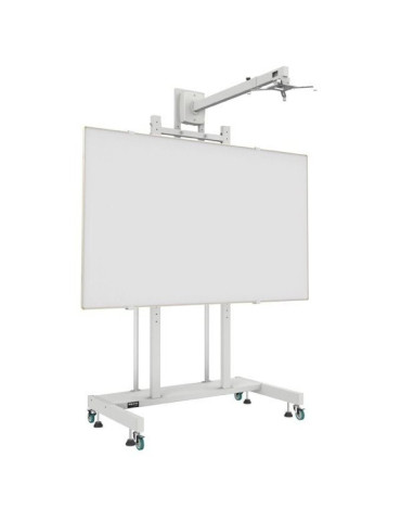 Soporte para Pizarra Interactiva Approx appIBSTD/ 80-120" 2