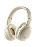 Auriculares Inalámbricos NGS Artica Glacier/ con Micrófono/ Bluetooth/ Beiges