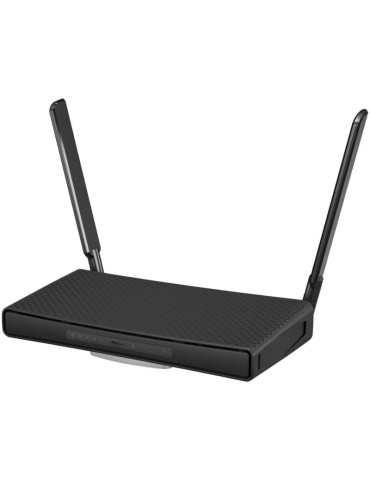 Router Mikrotik hAP ax³ 5 Puertos/ RJ45 10/100/1000/ PoE 2