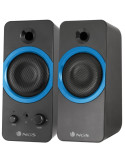 Altavoces NGS GSX-200/ 20W/ 2.0