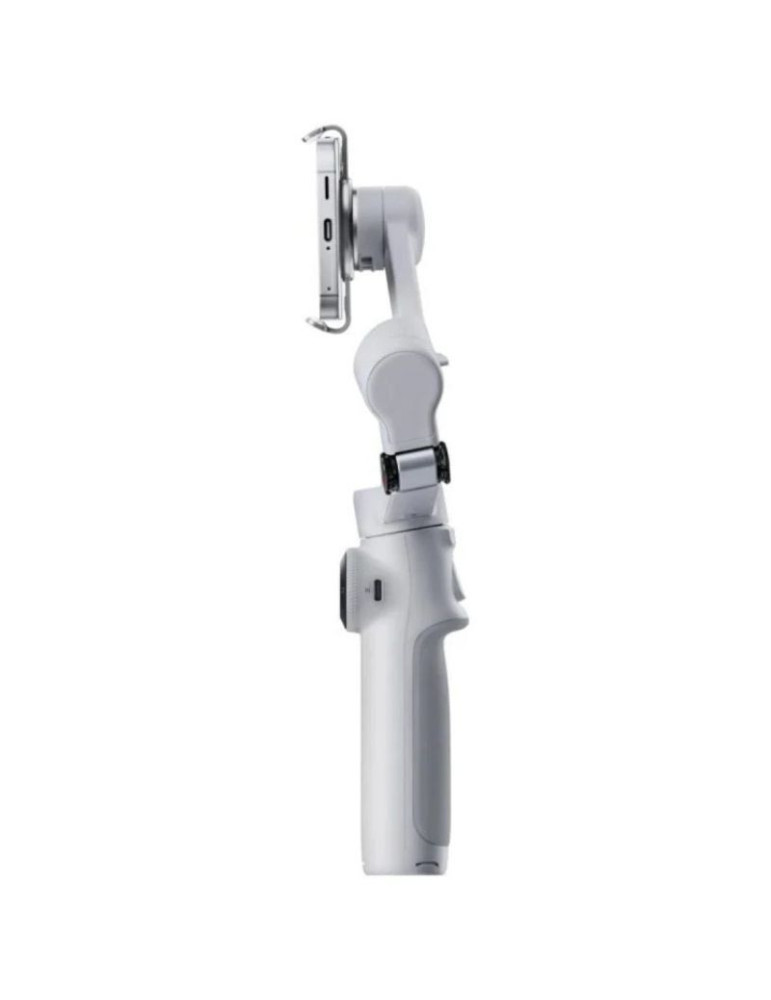 Gimbal palo selfie Insta360 Flow 2/ Gris