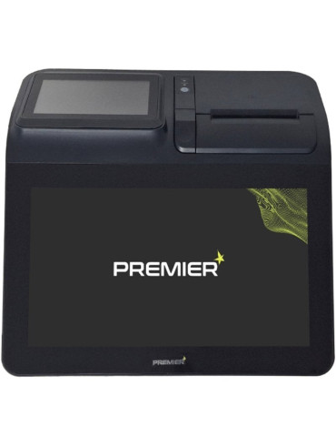 TPV Premier KT-116 A RK3568/ 4GB/ 64GB eMMC/ 11.6"/ Táctil/ WiFi/ Android 11
