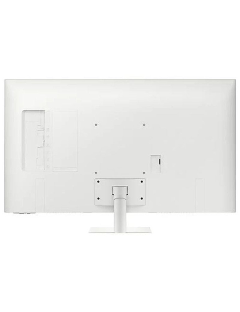Smart Monitor Samsung M7 S43FM701UU 43"/ 4K/ Multimedia/ Smart TV/ Blanco