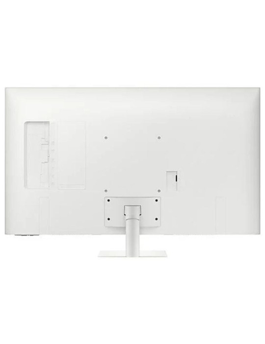 Smart Monitor Samsung M7 S43FM701UU 43"/ 4K/ Multimedia/ Smart TV/ Blanco