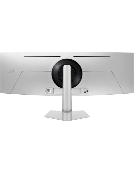 Monitor Ultrapanorámico Curvo Gaming Samsung Odyssey OLED G9 G91SD S49DG910SU 49"/ Dual QHD/ Multimedia/ 0.03ms/ 144Hz/ OLED/ Re