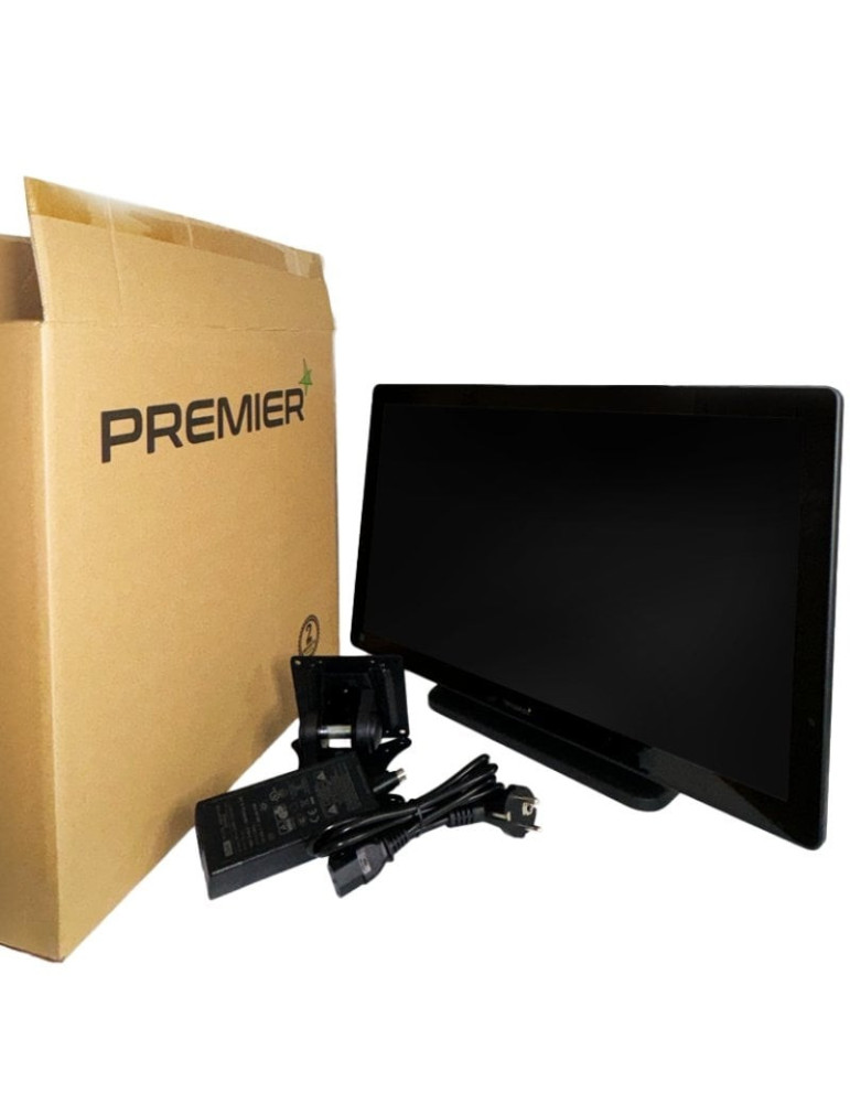 TPV Premier PCP-215 W Intel N97/ 8GB/ 128GB SSD/ 21.5"/ Táctil/ WiFi
