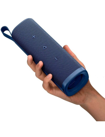 Altavoz con Bluetooth Xiaomi Sound Outdoor S29D 30W/ 2.0/ Azul 2