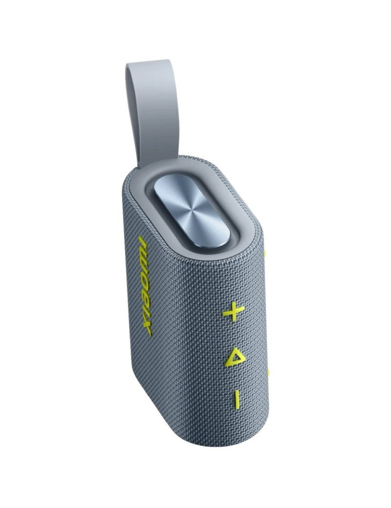 Altavoz Xiaomi Sound Pocket/ 5W/ Azul