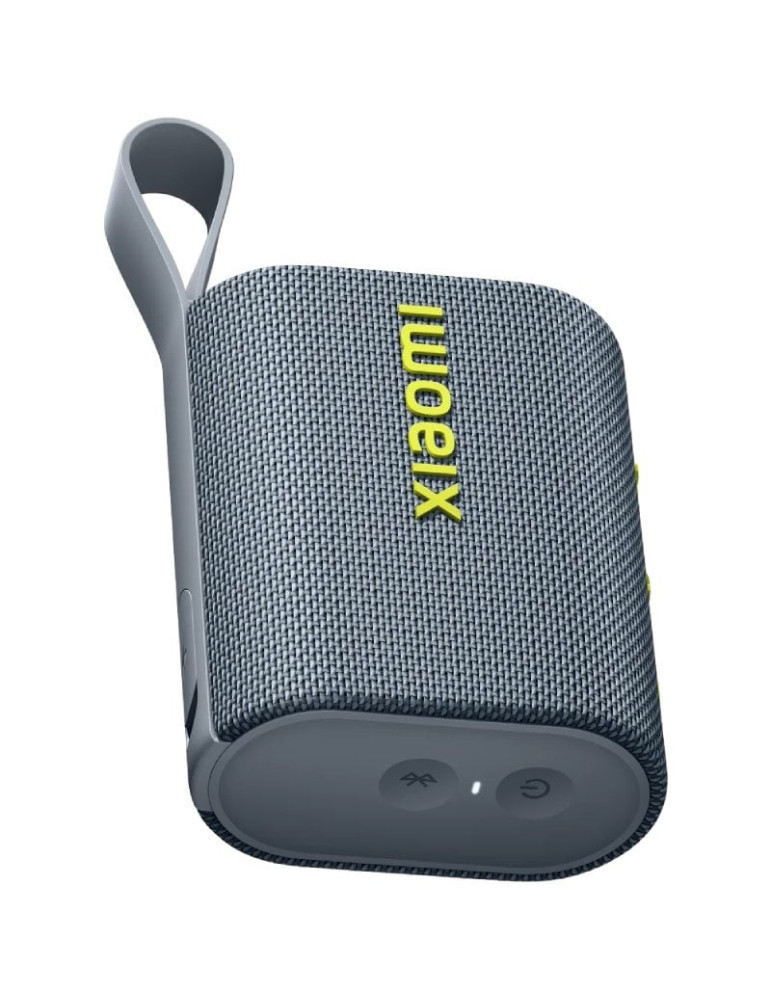 Altavoz Xiaomi Sound Pocket/ 5W/ Azul