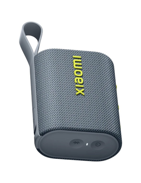 Altavoz Xiaomi Sound Pocket/ 5W/ Azul