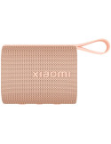 Altavoz Xiaomi Sound Pocket/ 5W/ Rosa