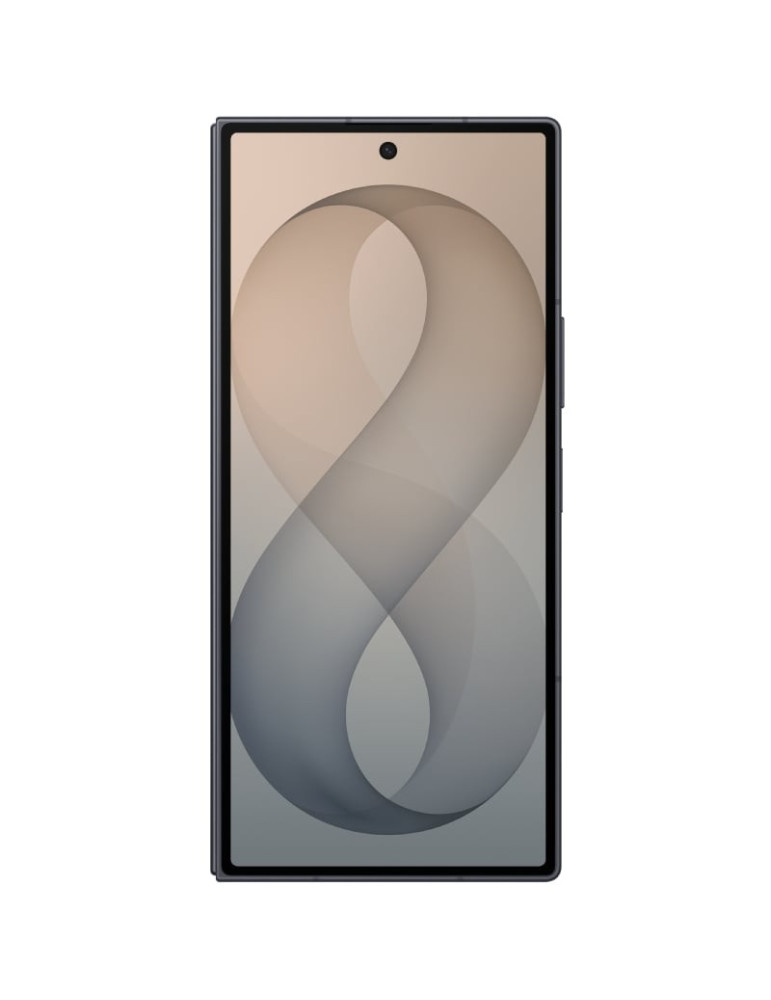 Smartphone Samsung Galaxy Z Fold8 Ultra 12GB/ 256GB/ 8"/ 5G/ Grafito