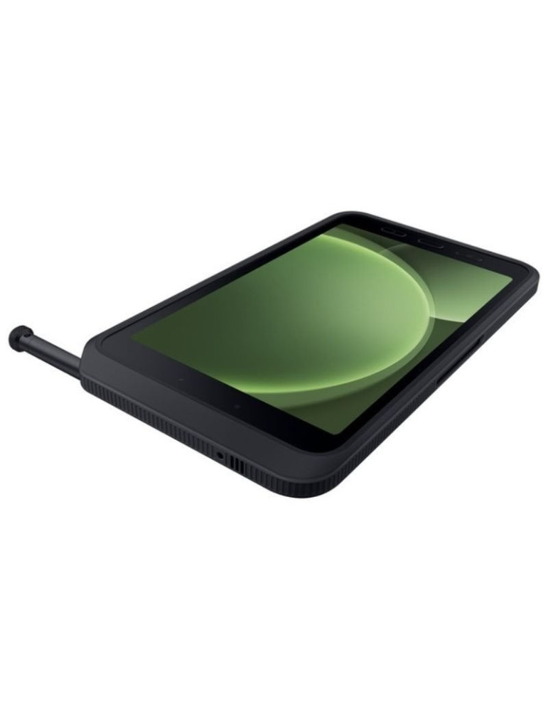 Tablet Samsung Galaxy Tab Active5 8"/ 6GB/ 128GB/ Octacore/ 5G/ Verde/ Incluye S-Pen