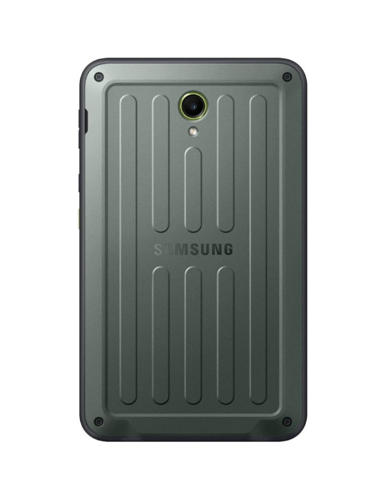 Tablet Samsung Galaxy Tab Active5 8"/ 6GB/ 128GB/ Octacore/ 5G/ Verde/ Incluye S-Pen