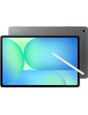 Tablet Samsung Galaxy Tab S10 FE+ 13.1"/ 12GB/ 256GB/ Octacore/ 5G/ Gris/ Incluye S-Pen
