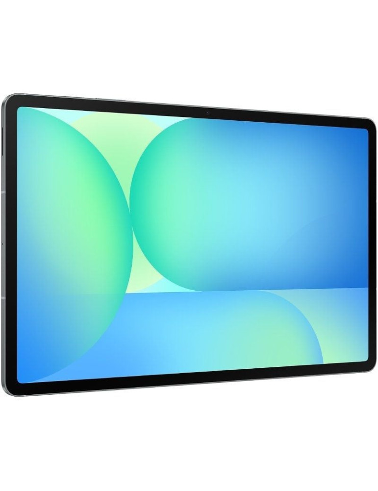 Tablet Samsung Galaxy Tab S10 FE+ 13.1"/ 8GB/ 128GB/ Octacore/ 5G/ Gris/ Incluye S-Pen