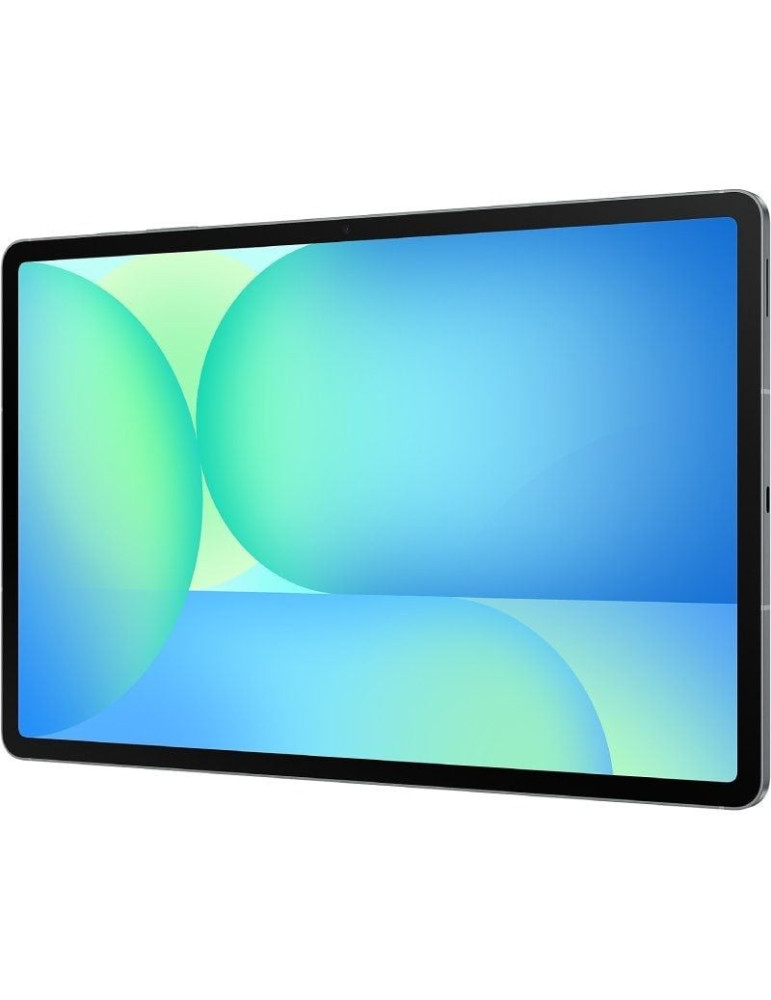 Tablet Samsung Galaxy Tab S10 FE+ 13.1"/ 8GB/ 128GB/ Octacore/ 5G/ Gris/ Incluye S-Pen