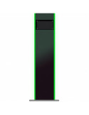 Soporte para TPV 10POS Kiosk 10K