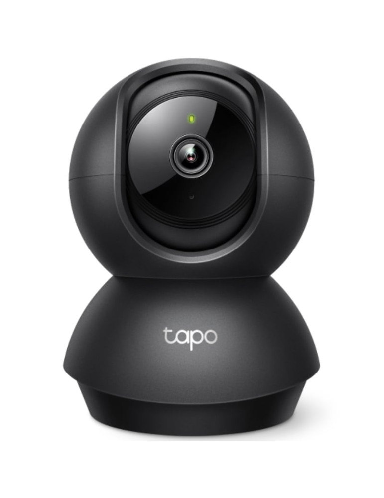 Cámara de Videovigilancia TP-Link Tapo C211/ 360 / Visión Nocturna/ Control desde APP