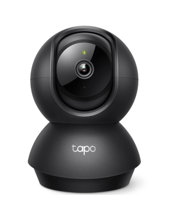 Cámara de Videovigilancia TP-Link Tapo C211/ 360 / Visión Nocturna/ Control desde APP