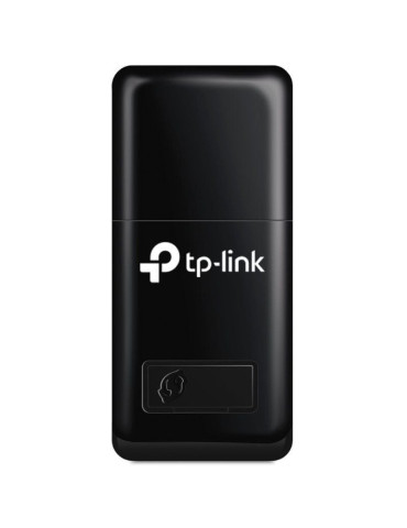 Adaptador USB - WiFi TP-Link TL-WN823N/ 300Mbps 2