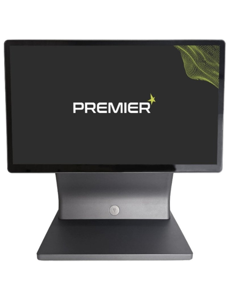 TPV Premier Turia W Intel N97/ 8GB/ 128GB SSD/ 15.6" + 10.1"/ Táctil/ WiFi