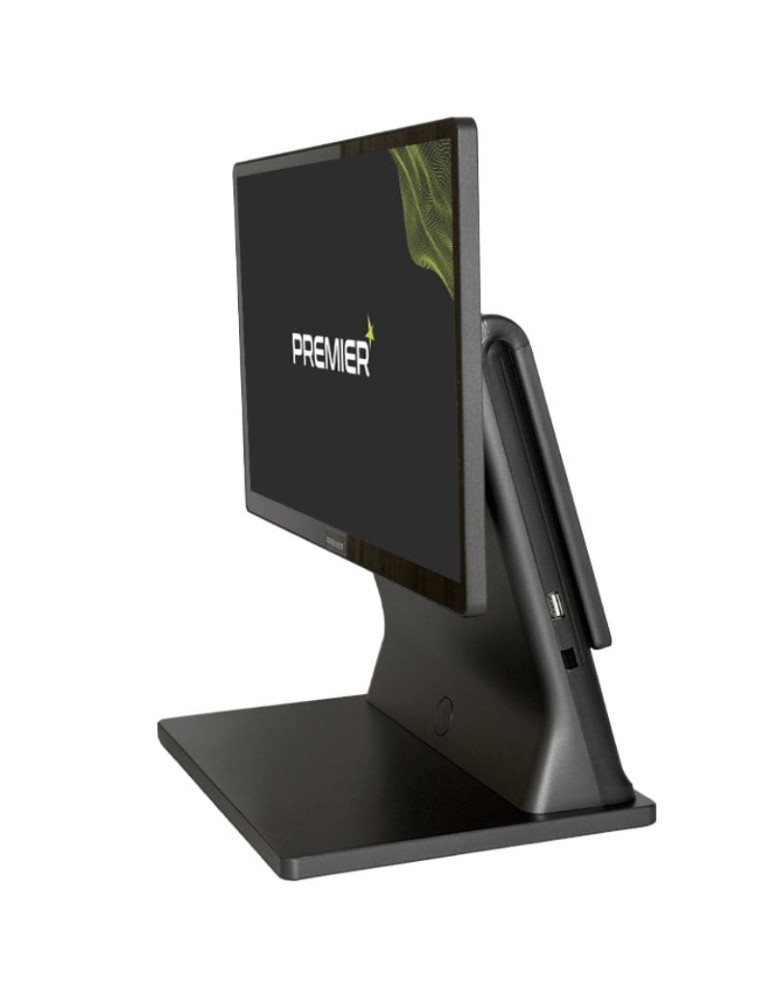 TPV Premier Turia W Intel N97/ 8GB/ 128GB SSD/ 15.6" + 10.1"/ Táctil/ WiFi