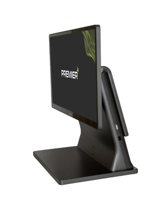 TPV Premier Turia W Intel N97/ 8GB/ 128GB SSD/ 15.6" + 10.1"/ Táctil/ WiFi